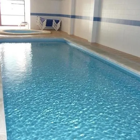 Atico Duplex Penthouse Rosa Marina Club Nautico Penon Sea View דירה *